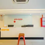 Oyo 90975 Atta Hotel